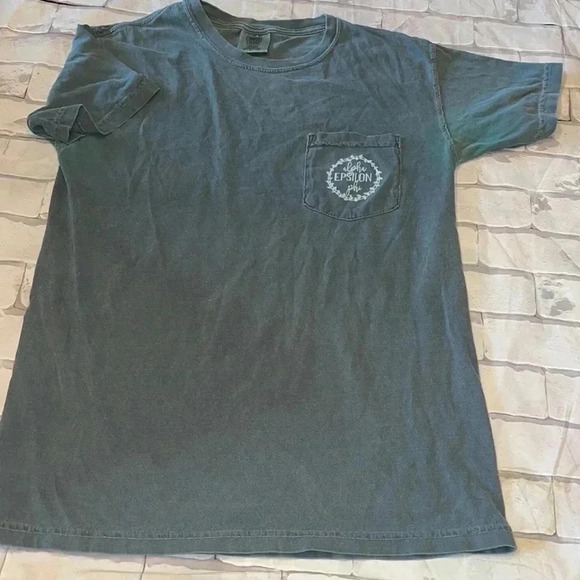ALPHA EPSILON PHI shirt - Picture 1 of 2